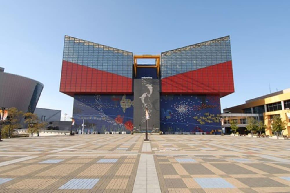 Apa Hotel Namba Shinsaibashi Osaka Exterior photo